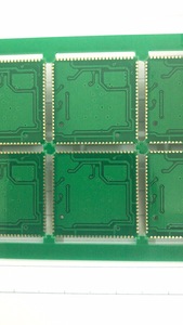 Semi-orifice plate