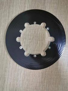 Automobile card board